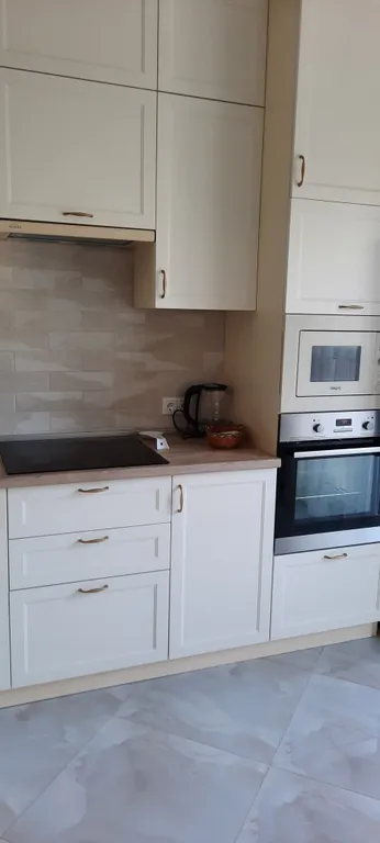 Квартира ЖК Анаполис 2-х комнатная квартира — Варваровка