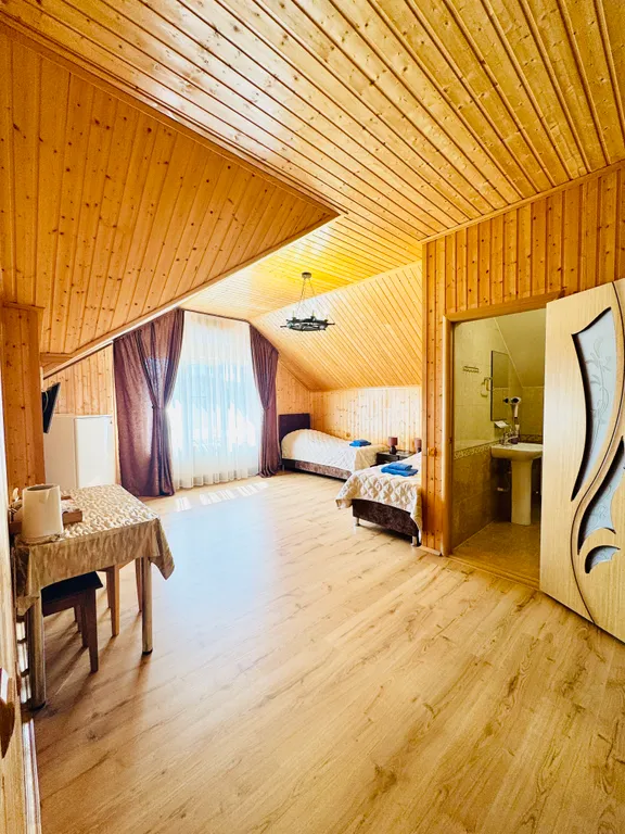 Квартира Комната — аренда посуточно в Даховская