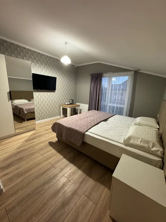 Квартира Комната — Краснодар