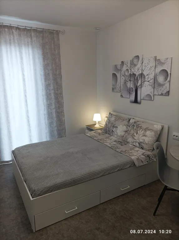 Квартира Квартира Номер в частном доме с отдельными входом — Южная Озереевка