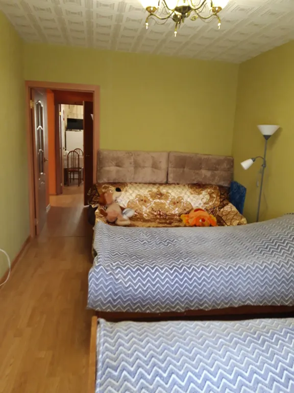 Квартира в центре