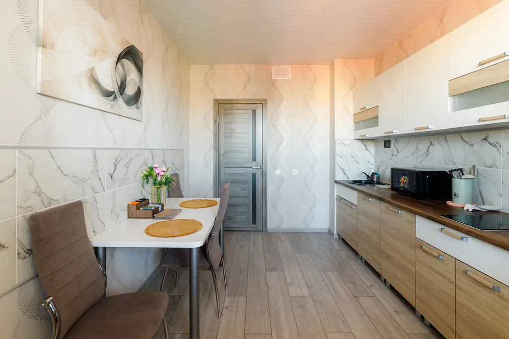 Квартира Олимпийский парк