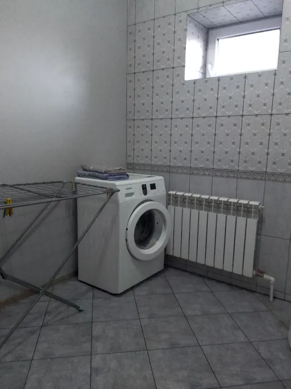 Часть дома с отдельным двором и мангалом