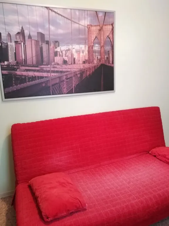 Коттедж 1-комнатный Дом — Ростов-на-Дону