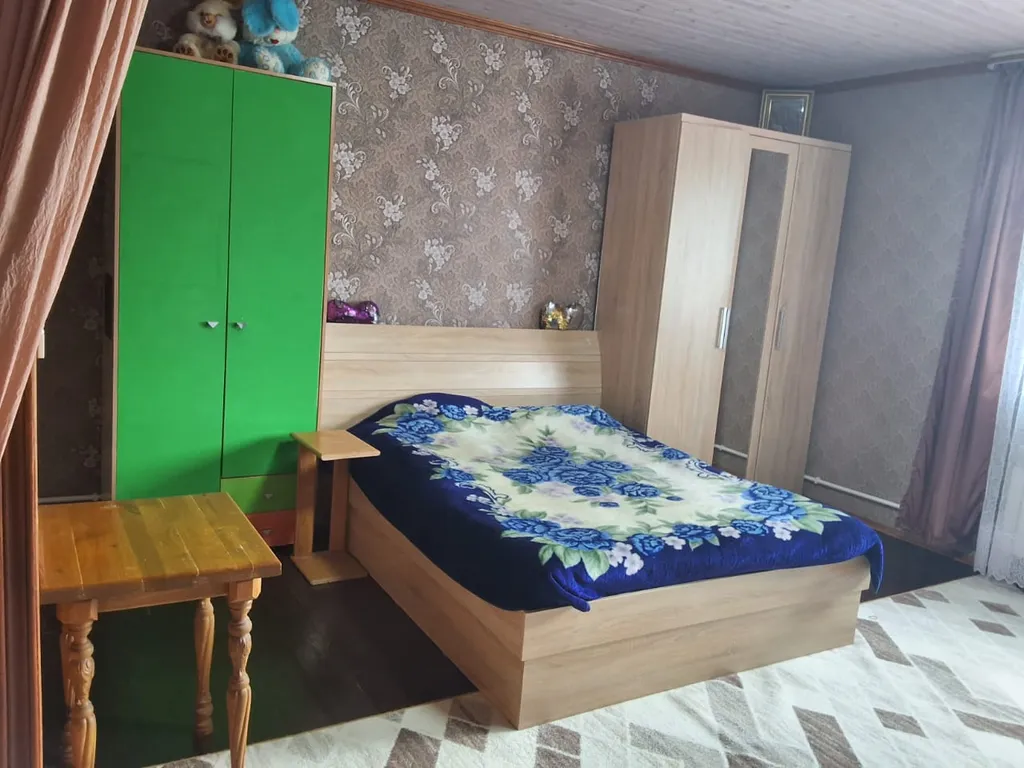 Новый частный дом