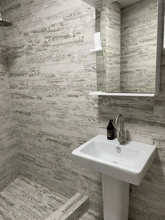 Апартаменты baraka