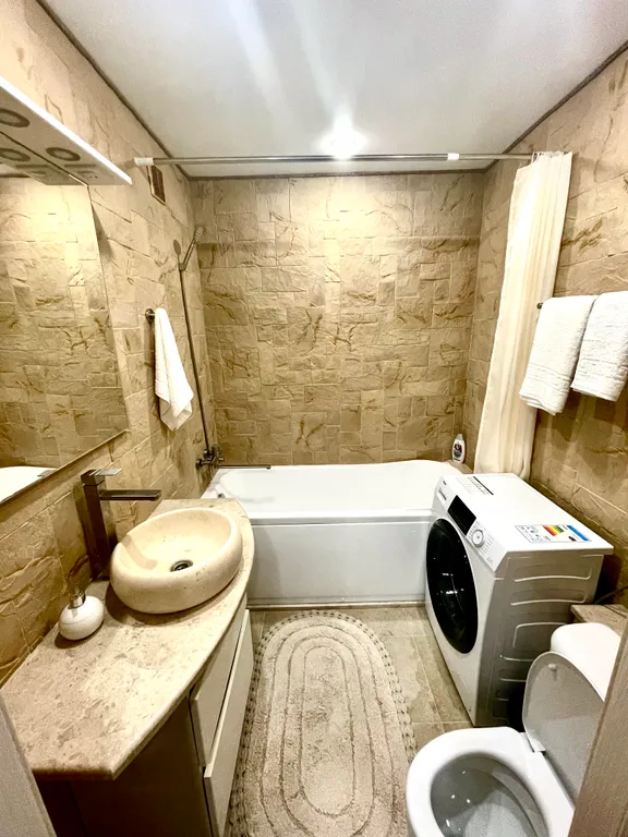 Уютная квартира с хорошим ремонтом — аренда посуточно в Пятигорск