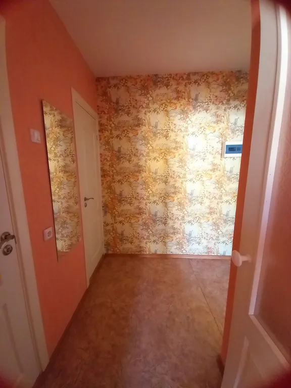 Уютная квартира в Центральном районе