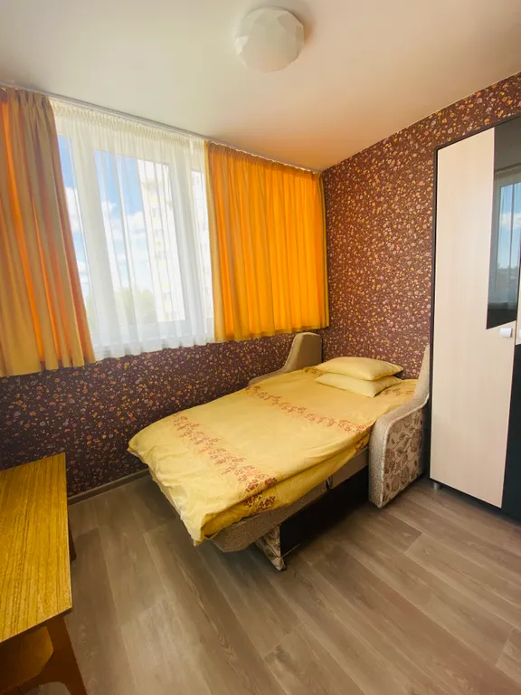 Квартира в центре рядом с ФЦТОЭ