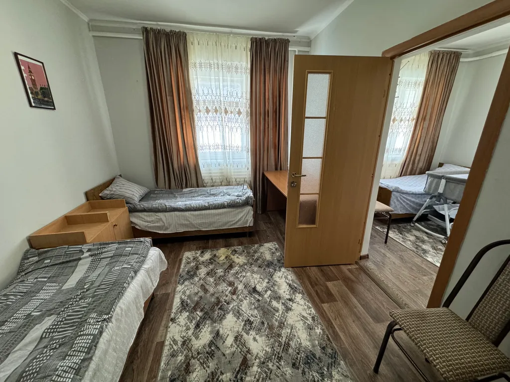 Квартира Комната — аренда посуточно в Архыз