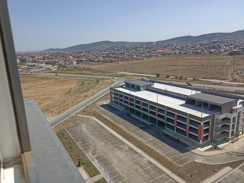 Квартира Приятная квартира — Анапа