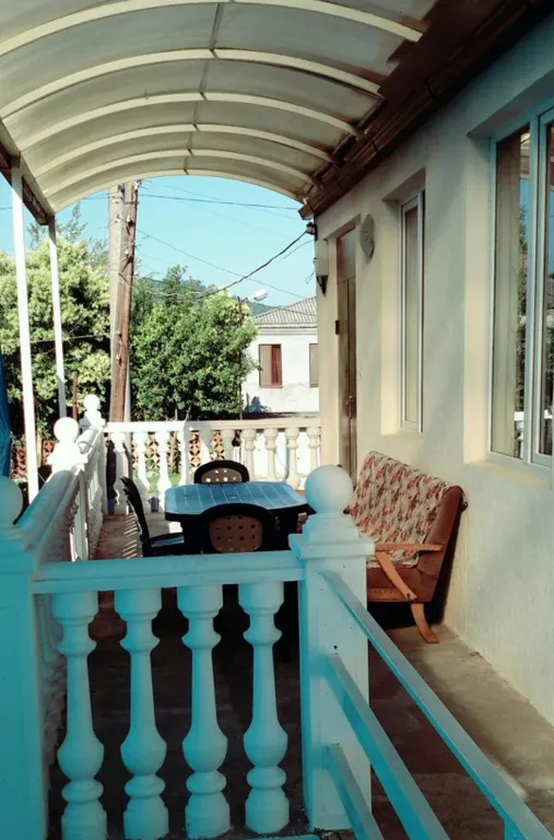 Квартира Номер 1 — Сухум