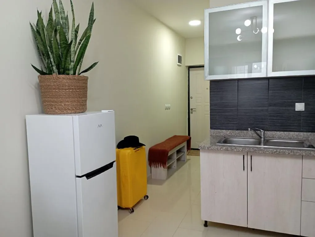 Квартира Соблазнительные апартаменты Little Italy в центре города — Алматы