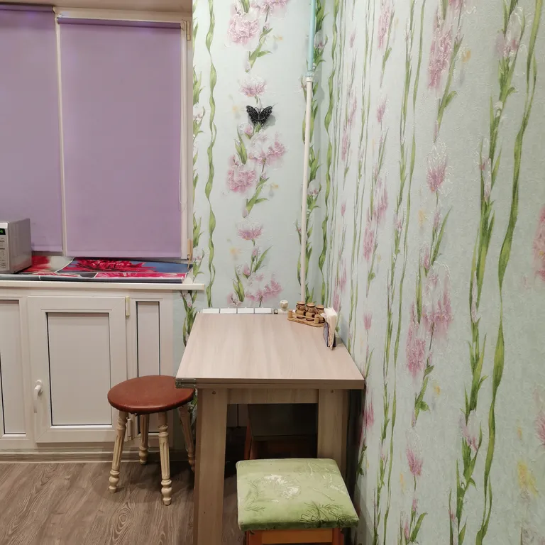 Уютная квартира в центре