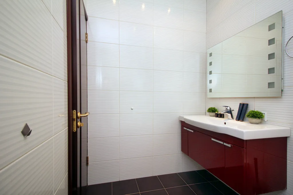 Роскошные апартаменты на набережной