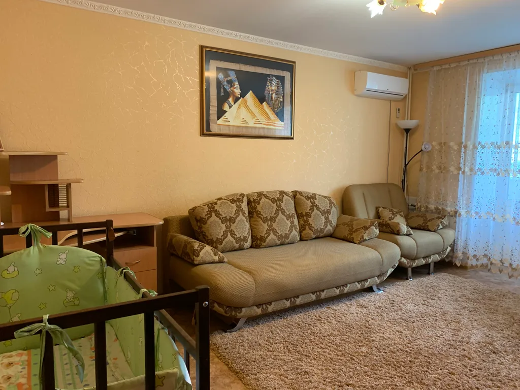 Двухкомнатная квартира в центре Мурома улучшенной планировки — аренда посуточно в Муром