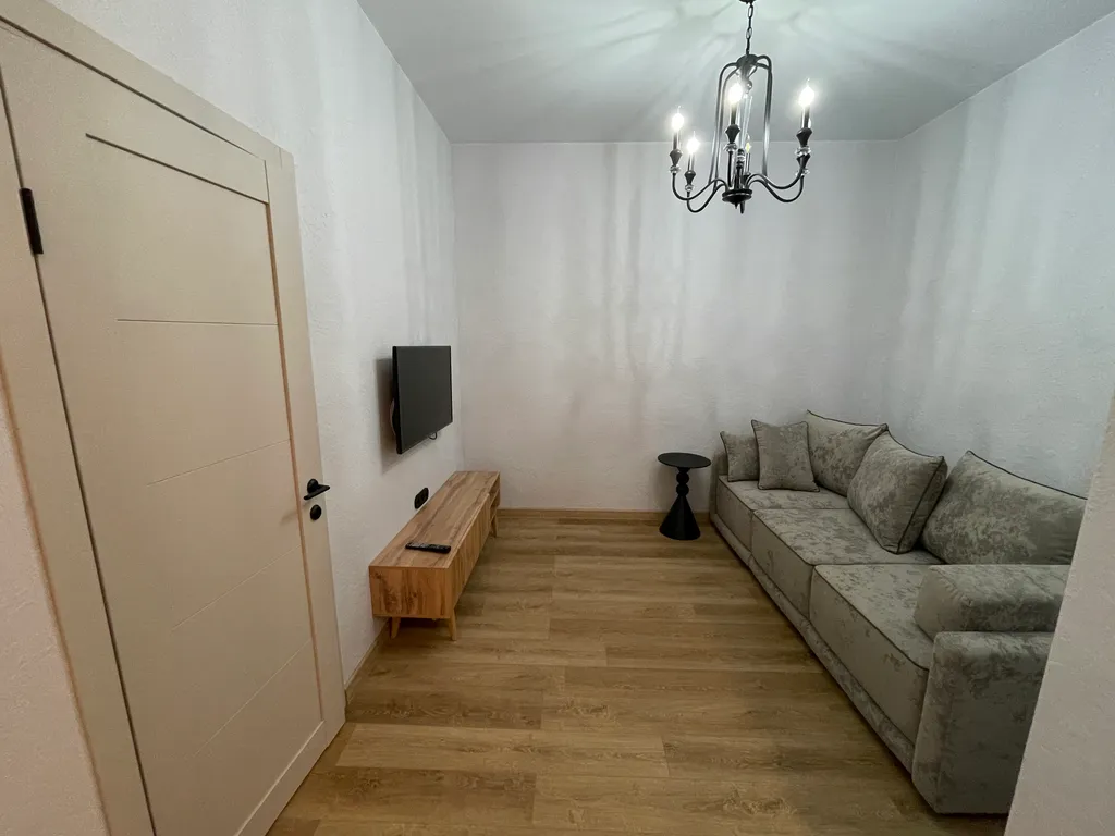 Квартира Атмосферная квартира в новом доме с лифтом для 2-4 гостей — Шерегеш