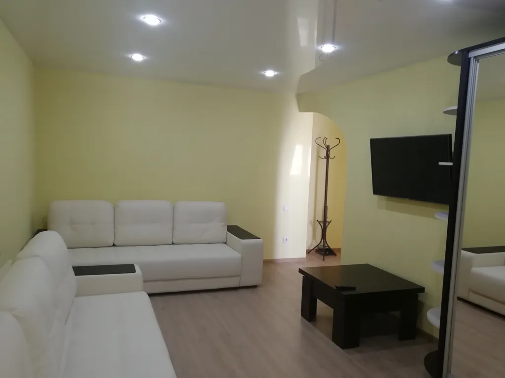 Квартира Апартаменты с видом на море — аренда посуточно в Мирный