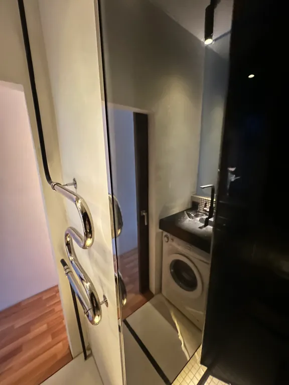 Квартира 2-комнатная Квартира — Пушкин