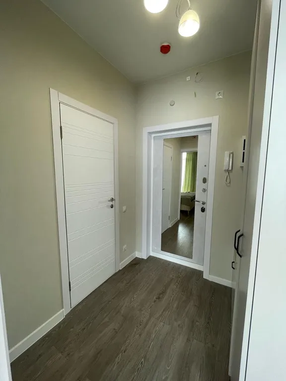 Уютная квартира с бассейном