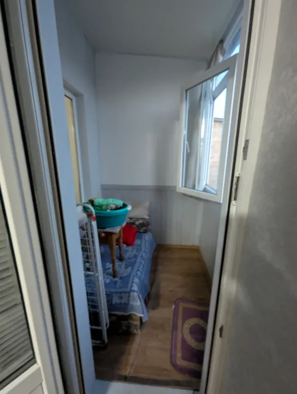 Уютный дом в старом городе