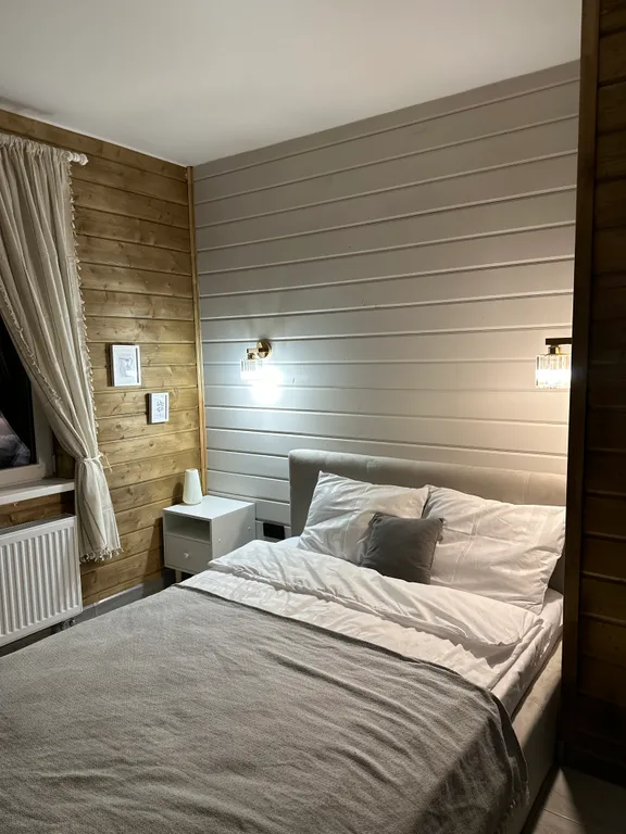 Коттедж Уютный дом в 20-ти минутах от метро и аэропорта Внуково — Марьино