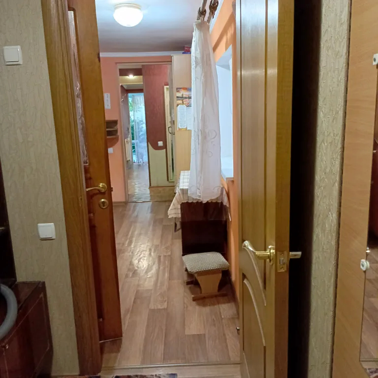 Уютный дом возле моря