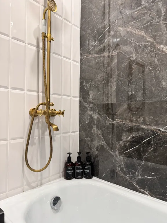 Уютная Евро 2-комнатная квартира в самом центре