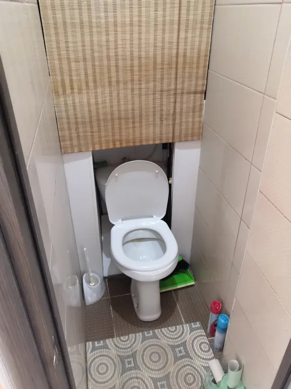 2-х комнатная квартира