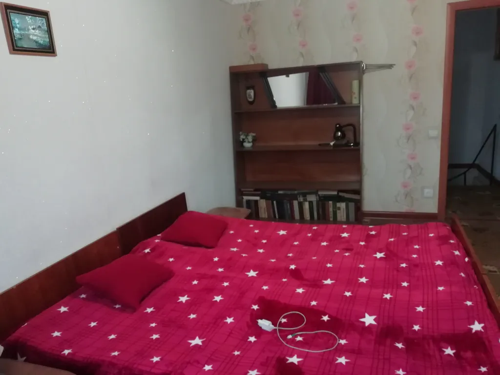 Дом для отдыха в центре