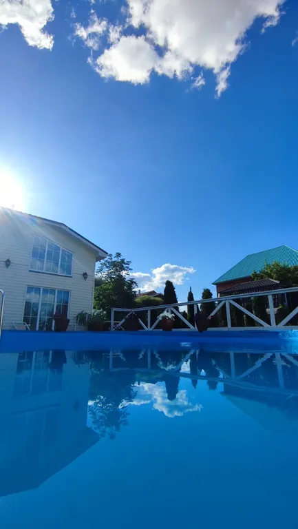 1-комнатный Дом