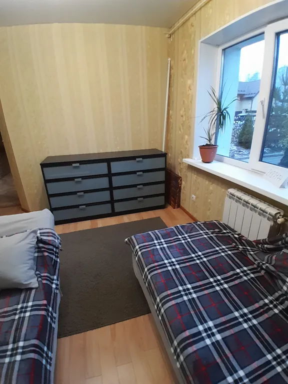 4-комнатный Дом