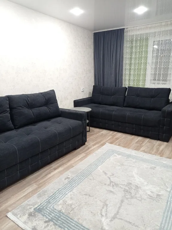 Уютная квартира в центре города — аренда посуточно в Норильск