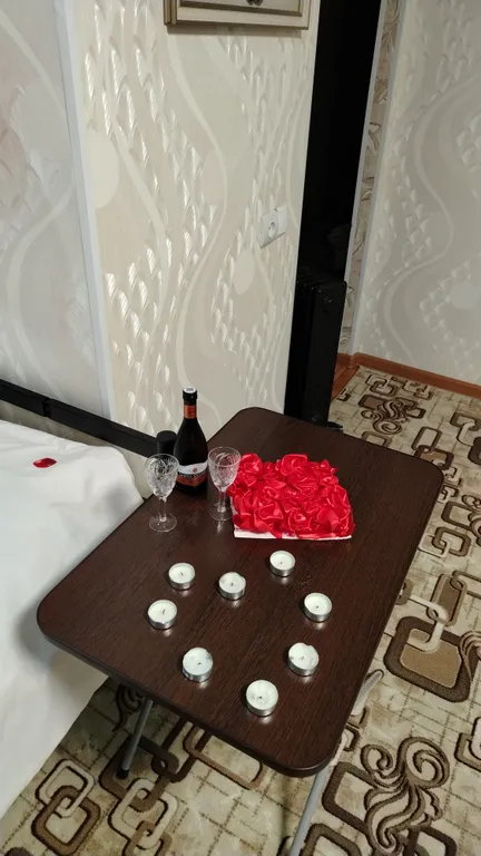 Квартира напротив терм