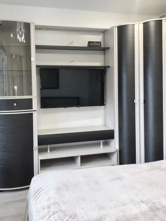 Евро квартира