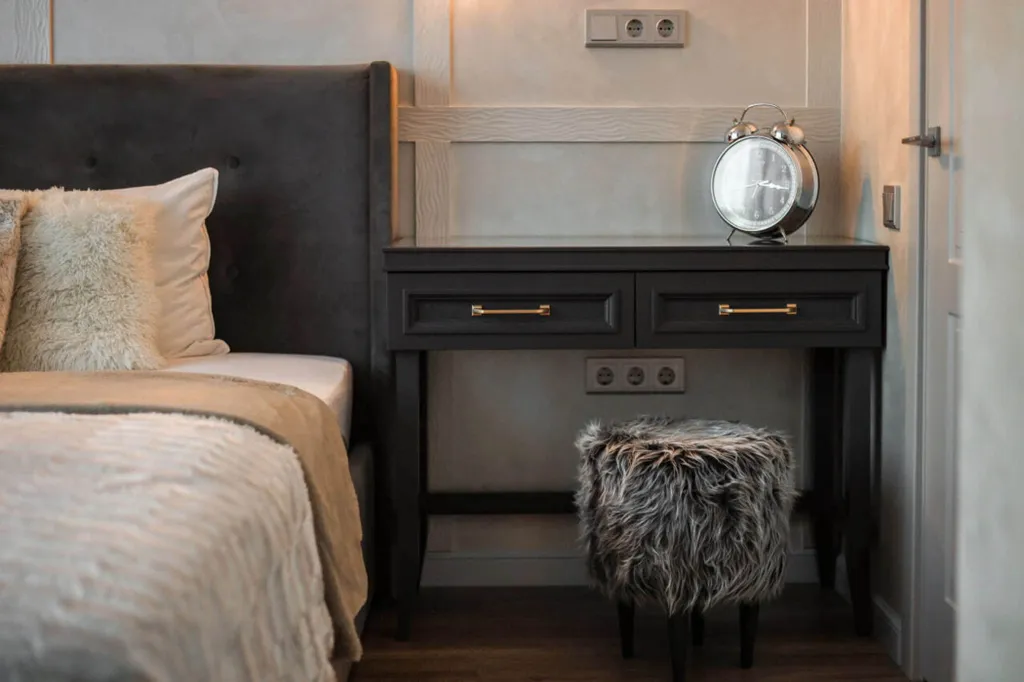 Квартира Дизайнерские двухкомнатные апартаменты в доме бизнес-класса ЖК Мята — Москва