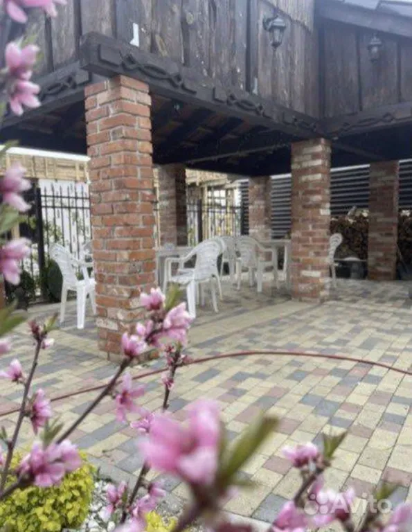 Квартира Квартира с камином и зоной барбекю — Светлогорск