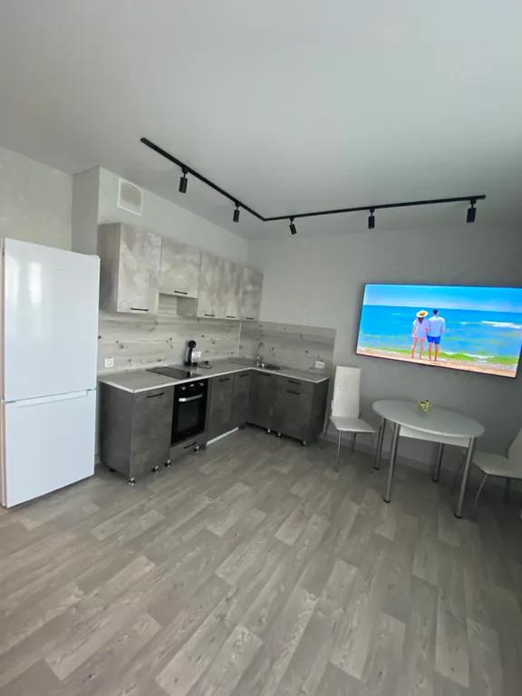 Уютная студия