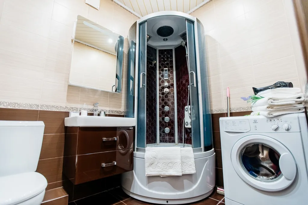 1-к квартира в центре города