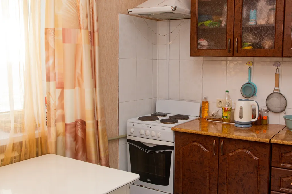 Квартира Апартаменты с видом на море — Лазаревское