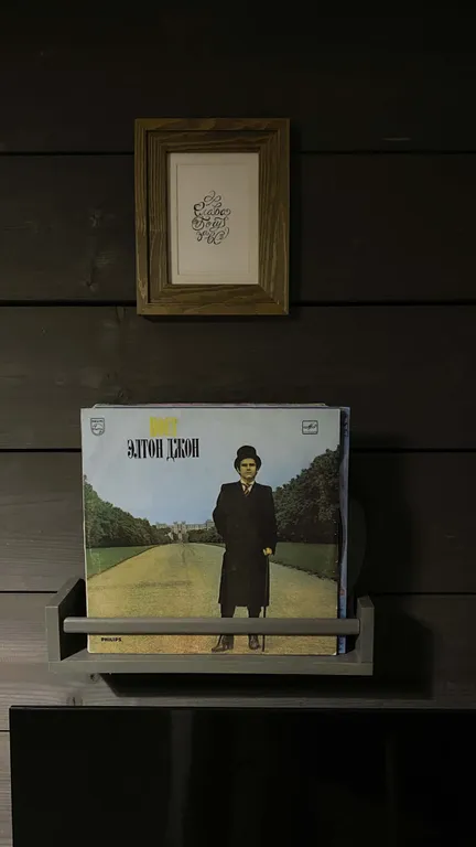 Дубльдом в сoснaх