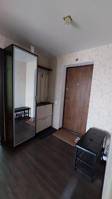 3-комнатная квартира на Браславских озерах