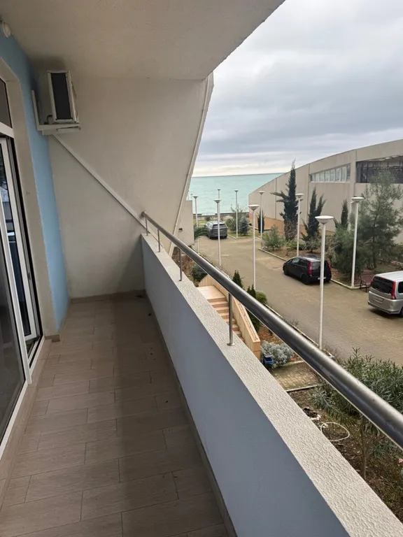 Квартира Уютная квартира на 2 этаже — Лазаревское