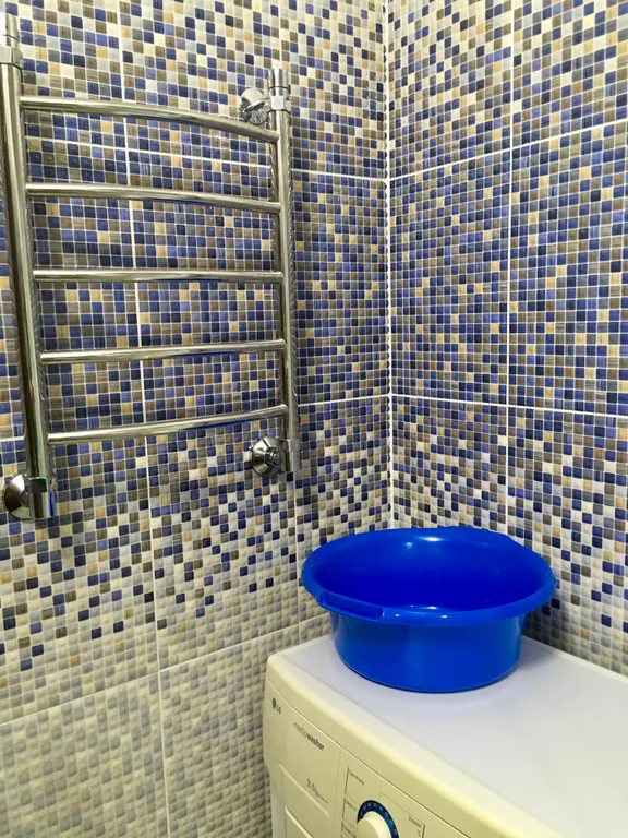 Квартира Квартира у моря в центре Лазаревского — Лазаревское