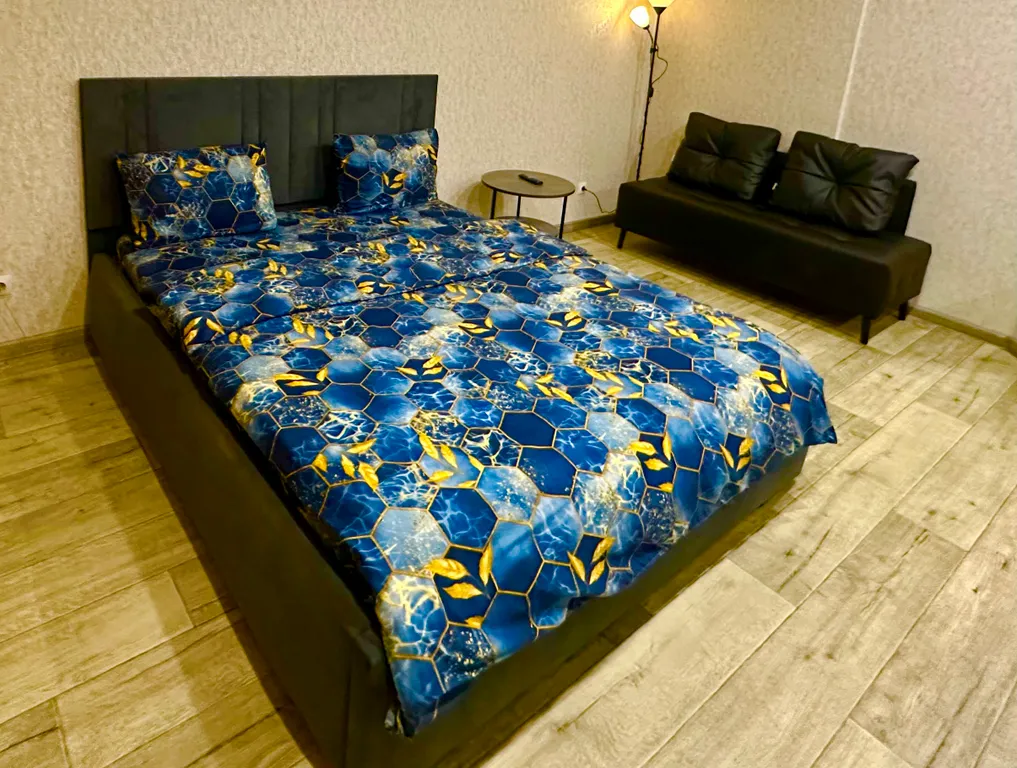 Уютная квартира в центре города возле медгородка — аренда посуточно в Набережные Челны