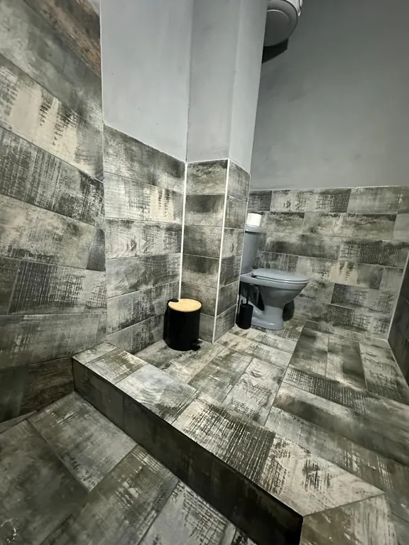 Уютная квартира у моря