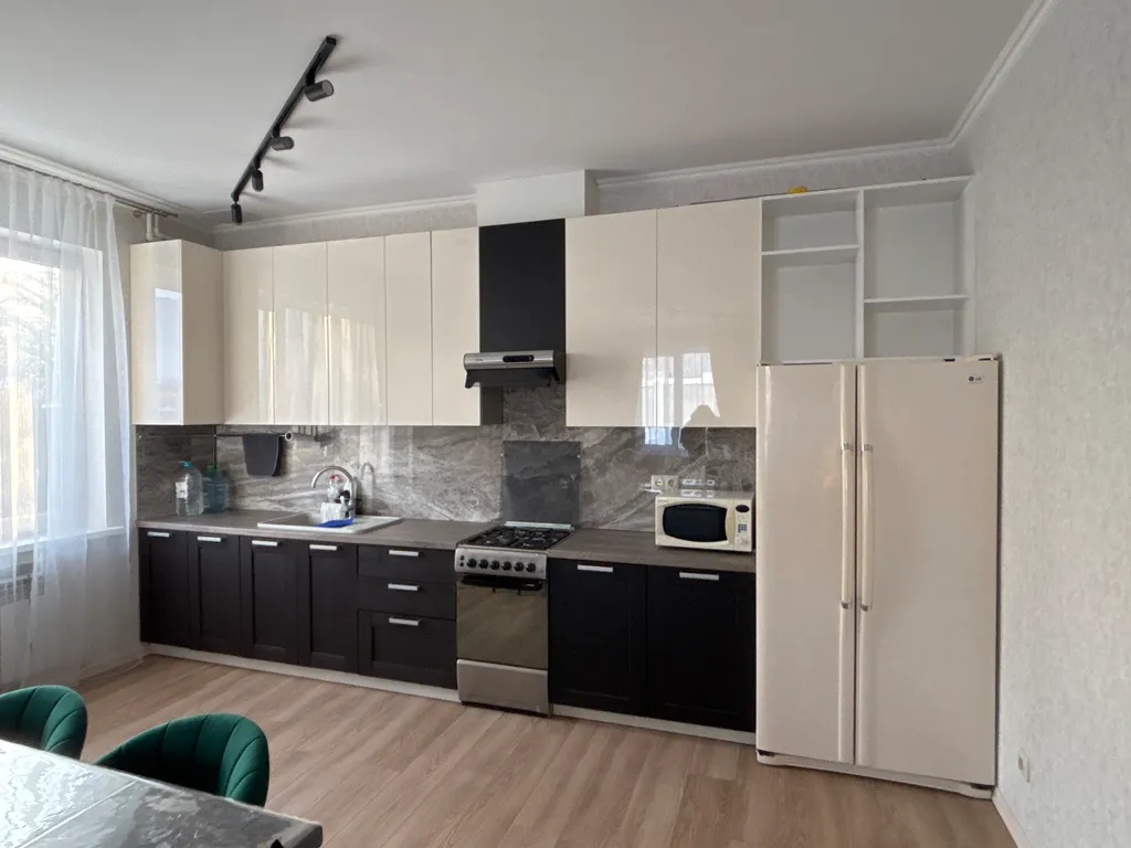 Дом для большой компании