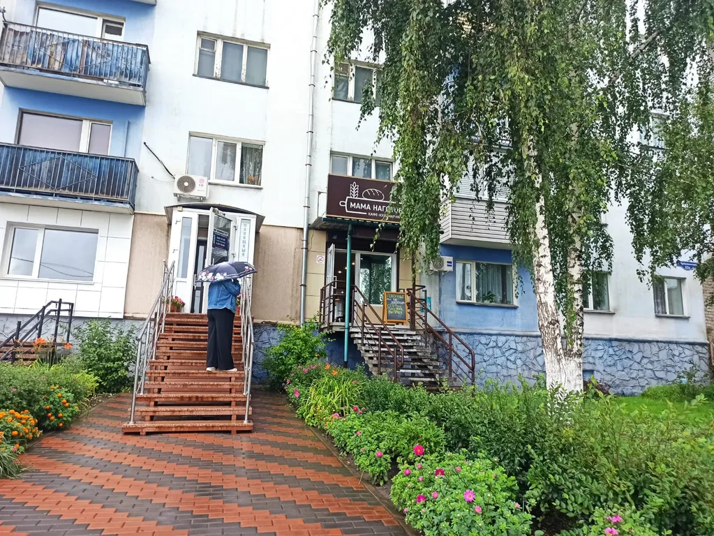 Квартира, для командированных, напротив речного вокзала