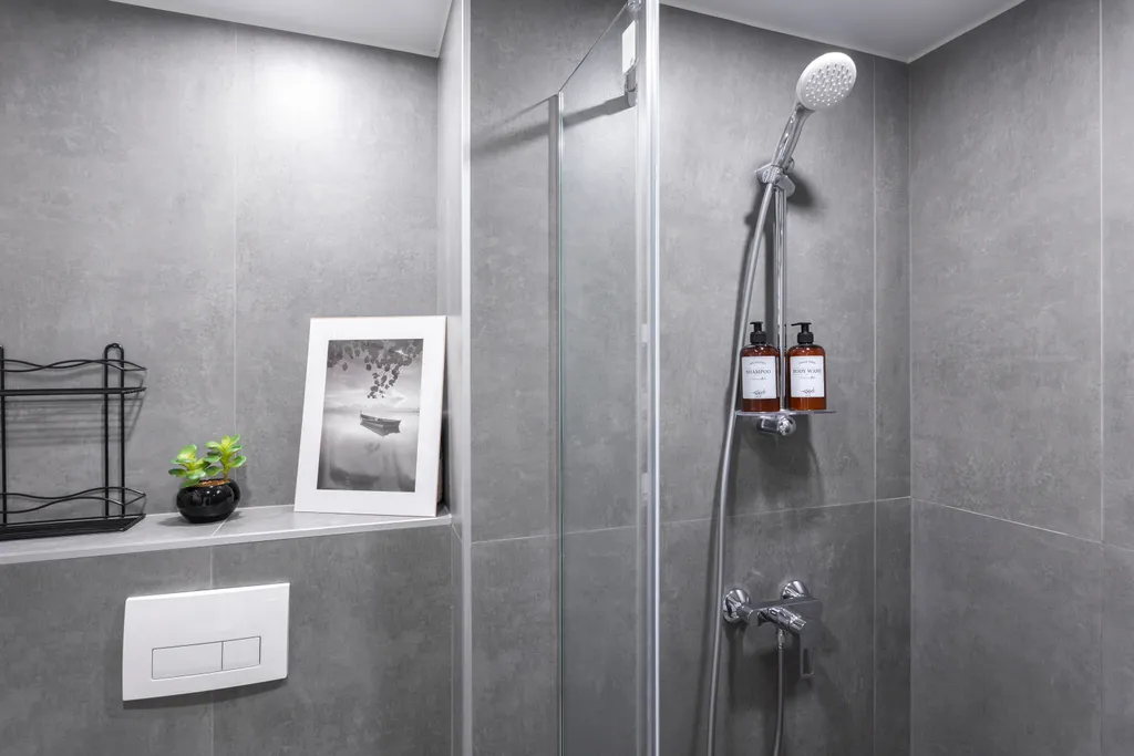 Квартира Апартаменты на Чёрной речке — Санкт-Петербург