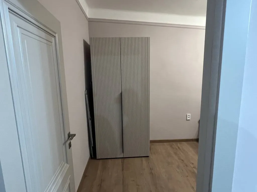 Квартира в тихом районе города